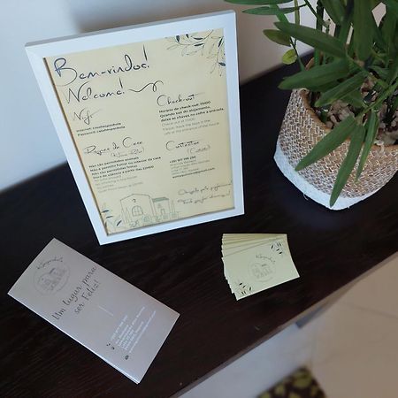 Casa Hespanhola Назаре Екстериор снимка
