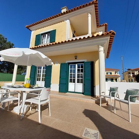 Casa Hespanhola Назаре Екстериор снимка