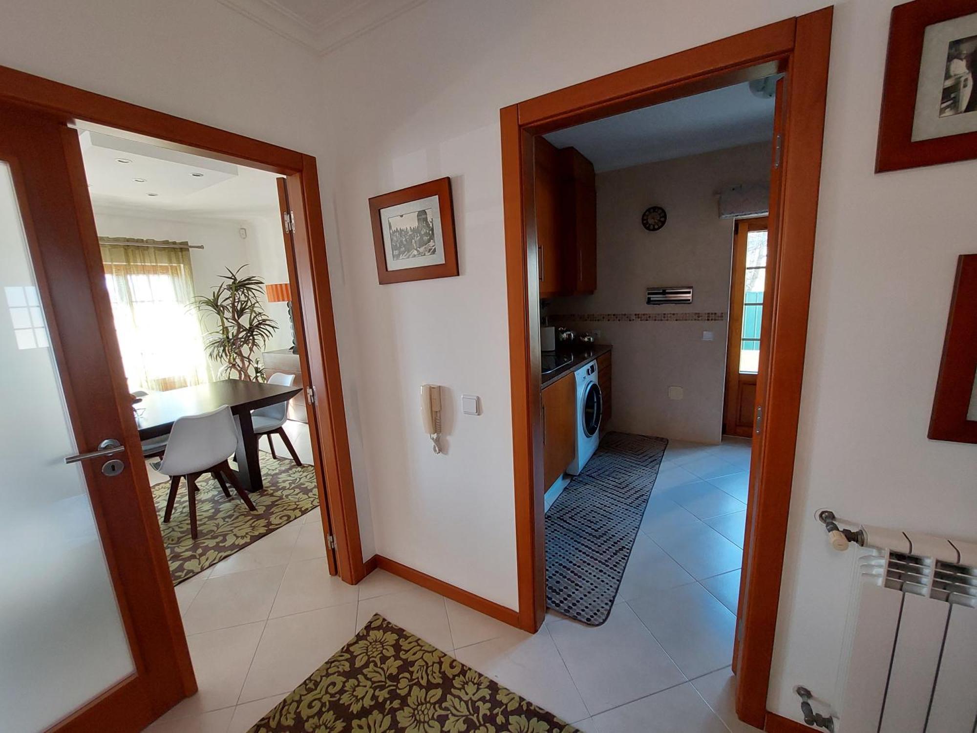 Casa Hespanhola Назаре Екстериор снимка