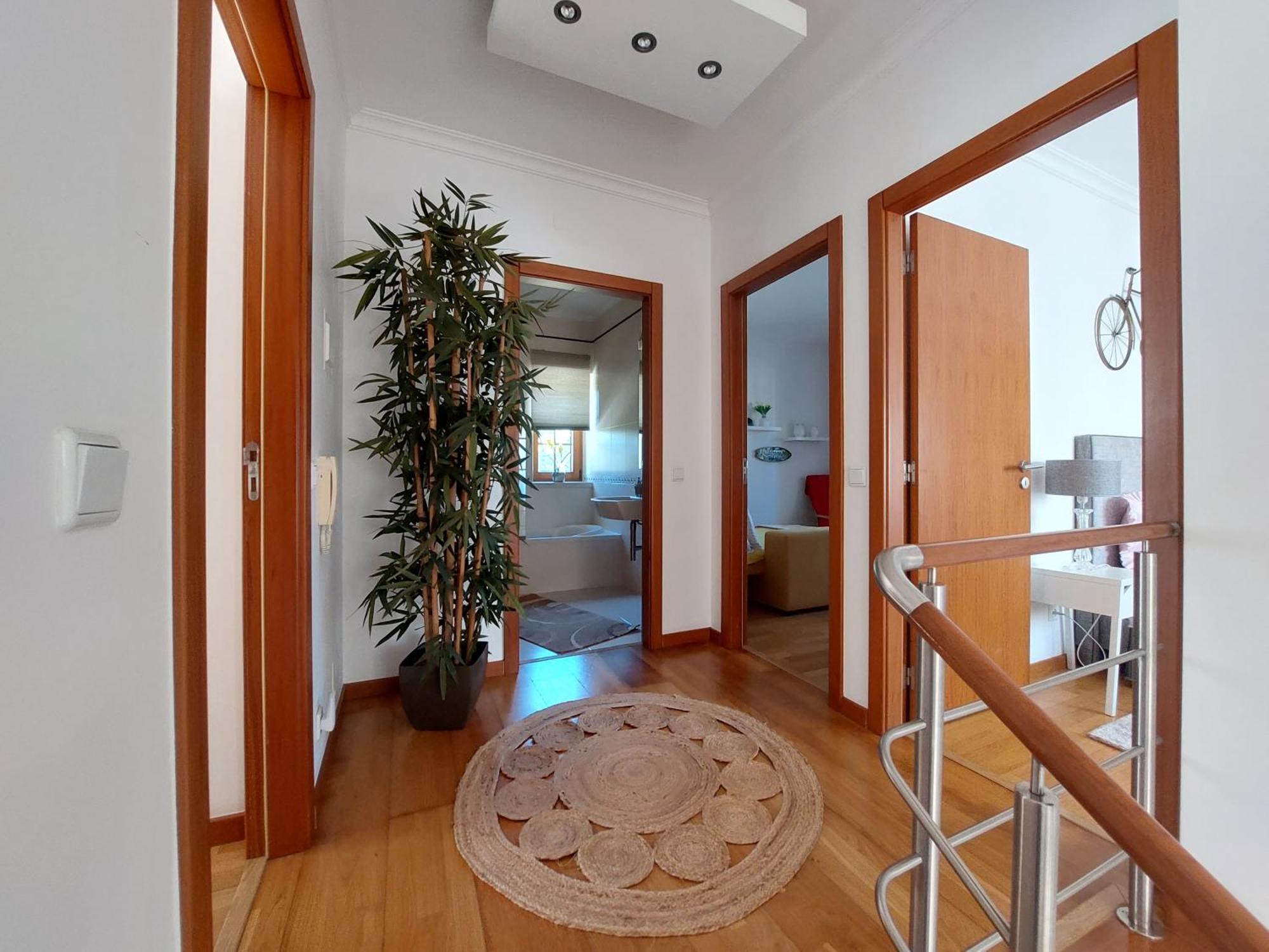 Casa Hespanhola Назаре Екстериор снимка