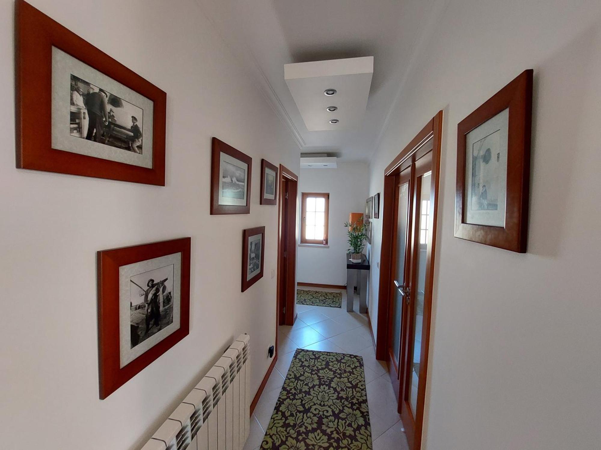 Casa Hespanhola Назаре Екстериор снимка