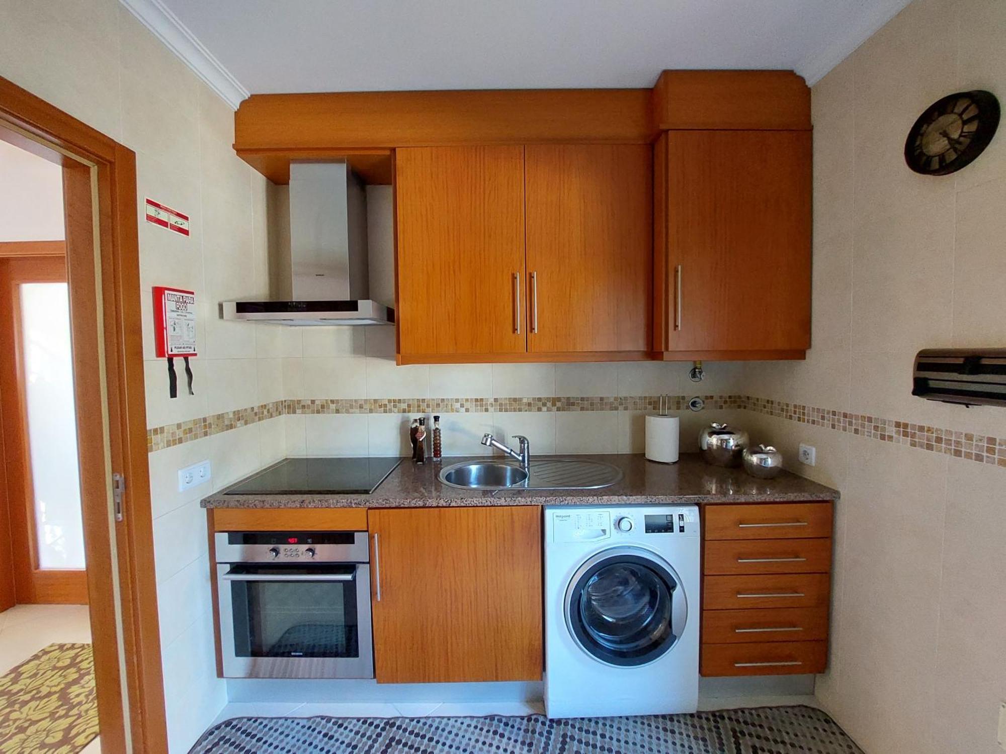 Casa Hespanhola Назаре Екстериор снимка